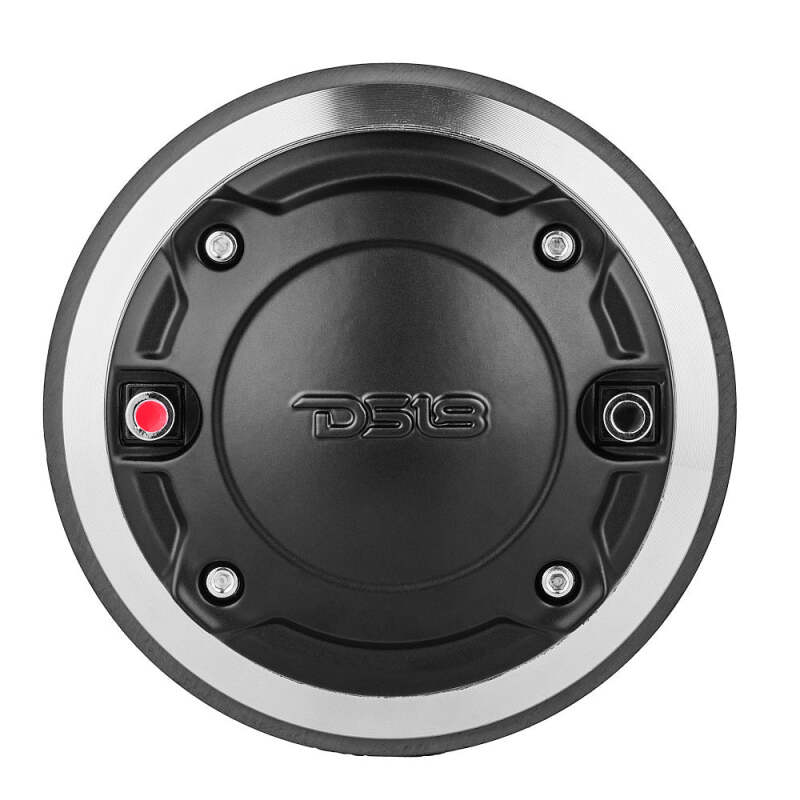 DS18 2in Drivers Bolt-On Throat Compression Drivers 320 Watts RMS 2in Phenolic Vc 8 ohm
