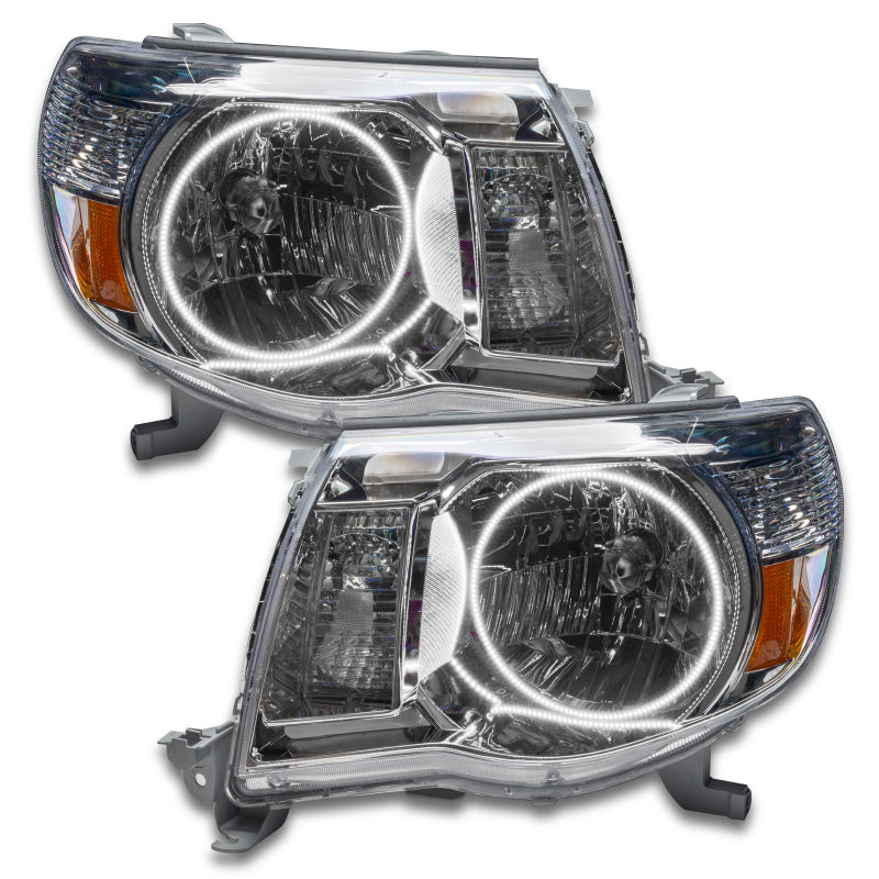 Oracle 05-11 Toyota Tacoma SMD HL - ColorSHIFT w/ BC1 Controller