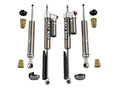2007+ Toyota Tundra 2.25 Inch Sport Tow/Haul Shock Leveling System Falcon Shocks