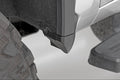 Mud Flap Delete Chevy Silverado 2500 HD/3500 HD 2WD/4WD (2020-2026) Rough Country