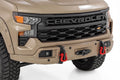 Bumper Cover GTL Sand Dune Chevy Silverado 1500 2WD/4WD (2023-2026) Rough Country