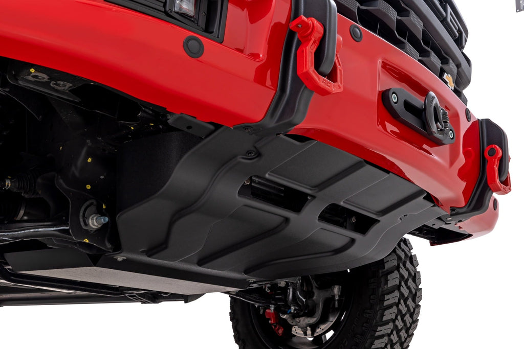 Front FXS Bumper Chevy Silverado 1500 2WD/4WD (2023-2026) Rough Country