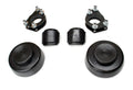 02-07 Jeep KJ Liberty 2 Inch Performance Spacer Lift Kit TeraFlex