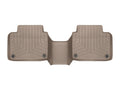 WeatherTech 2016+ Volvo V90 Rear FloorLiner - Tan