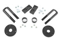 2 Inch Lift Kit Chevy/GMC Canyon/Colorado 4WD (2023-2026) Rough Country