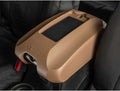 Seat Cover Kit 11-18 Jeep Wrangler JK Rugged Ridge
