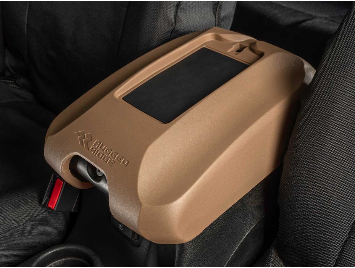 Seat Cover Kit 11-18 Jeep Wrangler JK Rugged Ridge