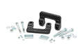 2 Inch Leveling Kit Magneride GMC Sierra 1500 Denali 2WD/4WD (2014-2018) Rough Country