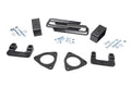 2.5 Inch Lift Kit Magneride GMC Sierra 1500 Denali 2WD/4WD (2014-2018) Rough Country