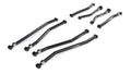 20-Up Jeep Gladiator Alpine IR Long Arm Kit 8-Arm 3-6 Inch Lift TeraFlex