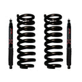 Ford/Mazda Suspension Lift Kit w/Shock 1.5-2 Inch Front Lift Skyjacker