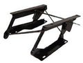 Seat Riser Bracket Fold Forward 76-95 Jeep CJ/Wrangler YJ Rugged Ridge