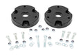 2 Inch Leveling Kit Chevy/GMC Sierra 1500 (19-26)/Silverado 1500 (19-26) Rough Country