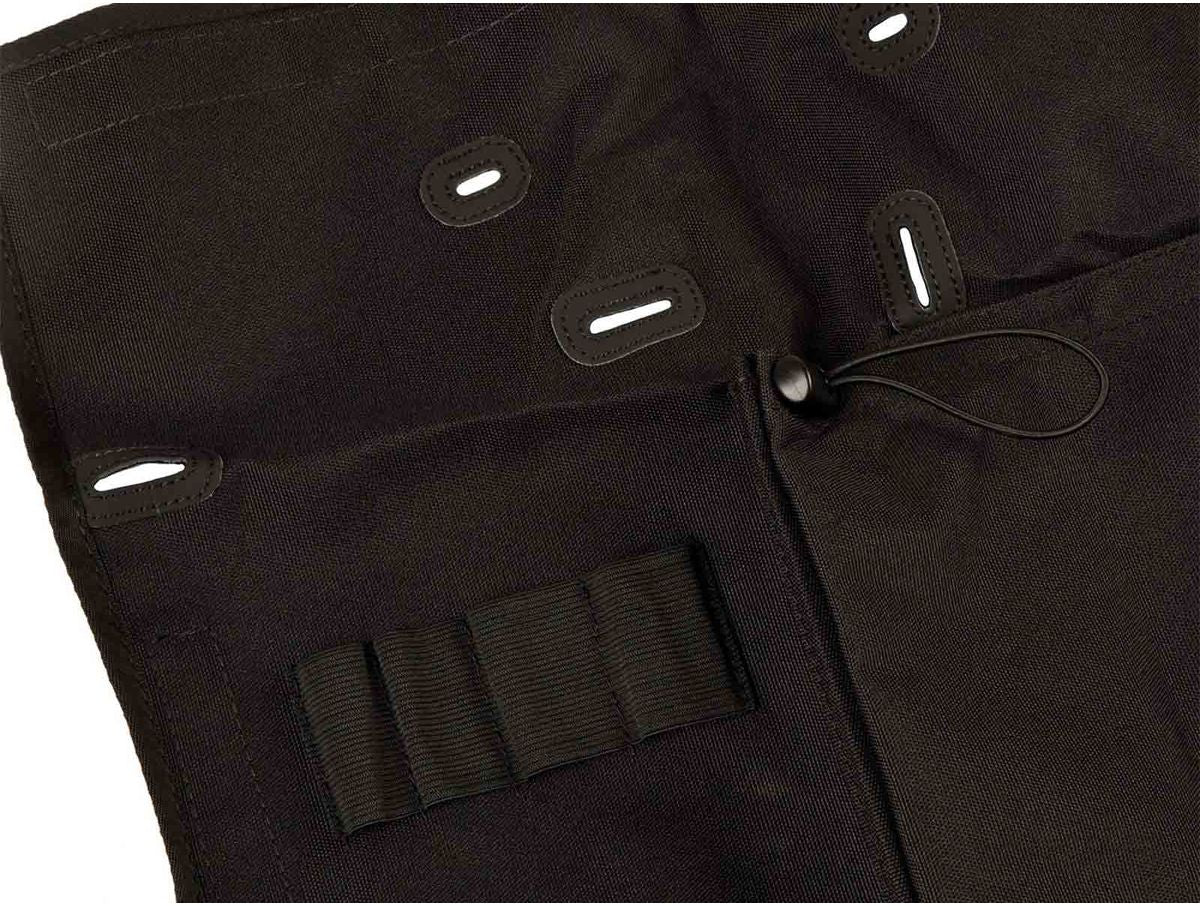 C3 Tailgate Cover 07-18 Jeep Wrangler JK Rugged Ridge