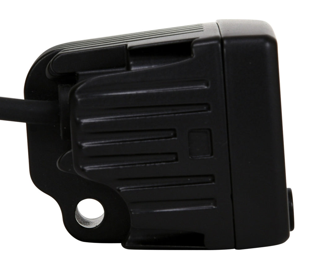 C-Series C2 LED Flood 1 Light KC HiLiTES