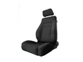 Ultra Seat Front Reclinable 97-06 Jeep Wrangler TJ Rugged Ridge