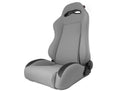 Sport Seat Front Reclinable 97-06 Jeep Wrangler TJ Rugged Ridge