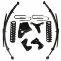 Ranger/B4000 Lift Kit 4 Inch Lift 83-97 Ranger 94-97 B4000 Includes Front Coil Spring Rear Leaf Springs Rear U Bolt Kit Skyjacker