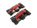 Grab Handle Kit Paracord 55-Present Jeep CJ/Wrangler/Gladiator Rugged Ridge