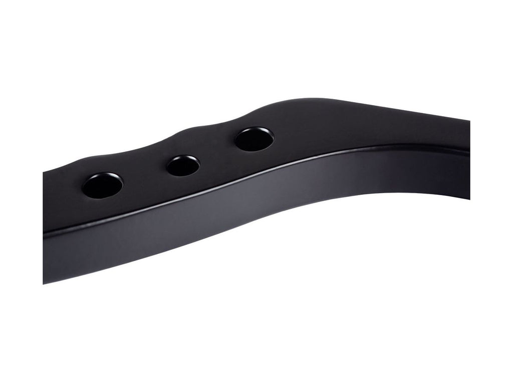 Metal Grab Handles Aluminum Rear Pair 07-18 Wrangler JK Rugged Ridge