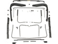 Factory Soft Top Hardware Rugged Ridge