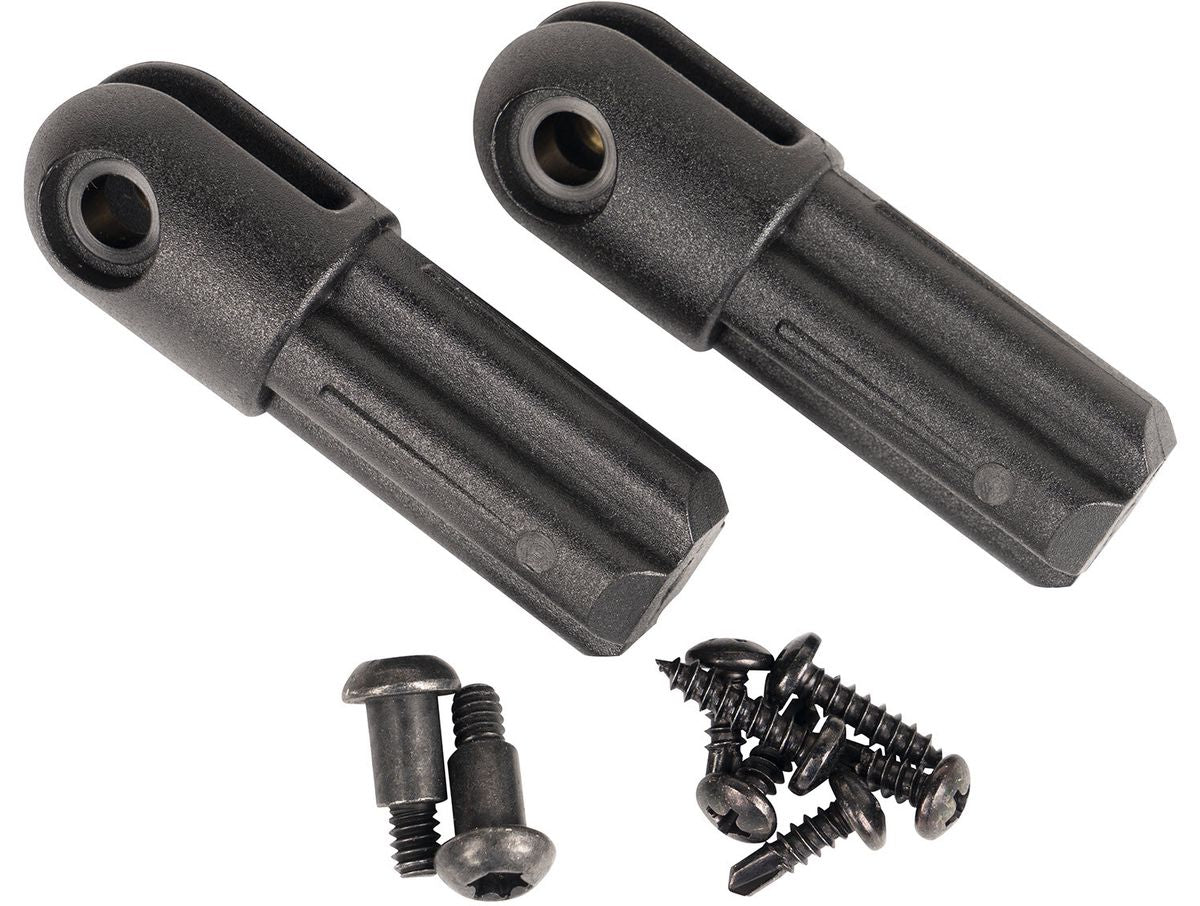Factory Soft Top Hardware Rugged Ridge