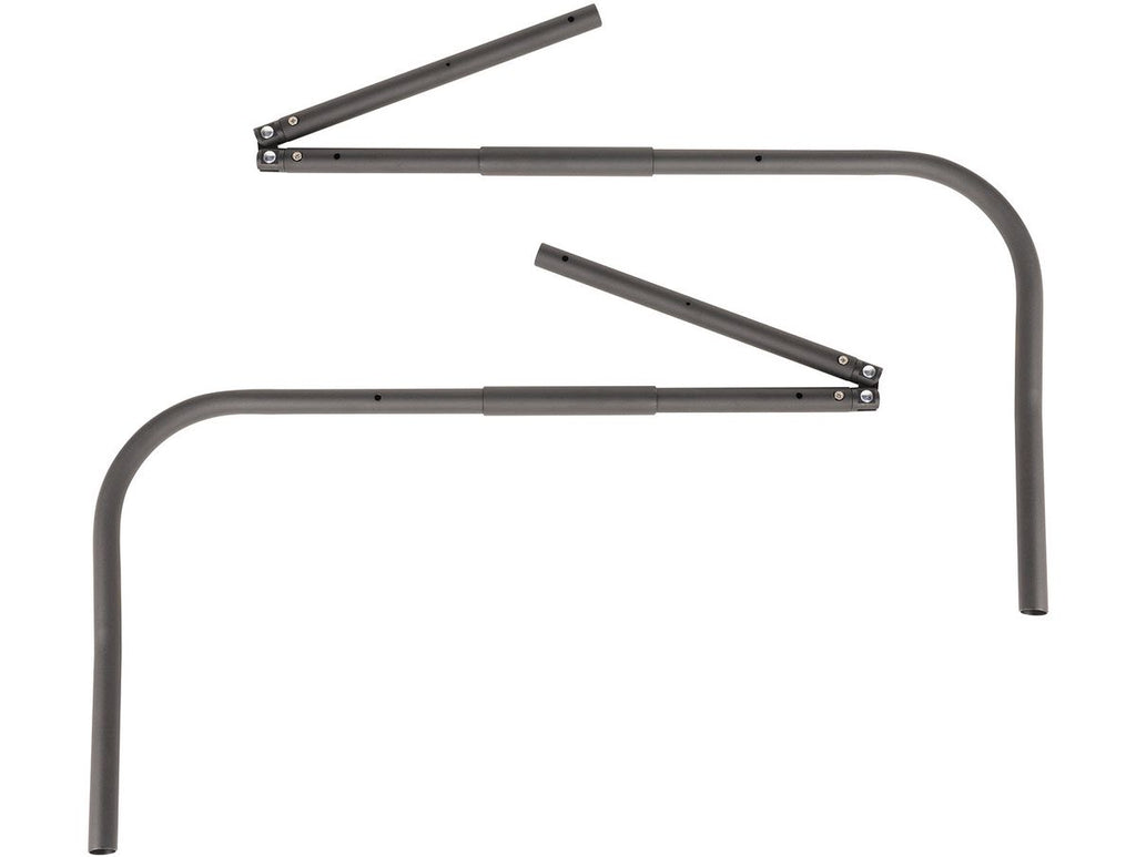 Factory Soft Top Hardware Rugged Ridge