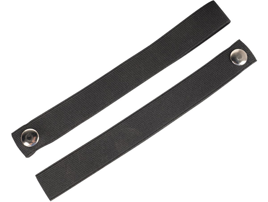 Factory Soft Top Hardware Rugged Ridge