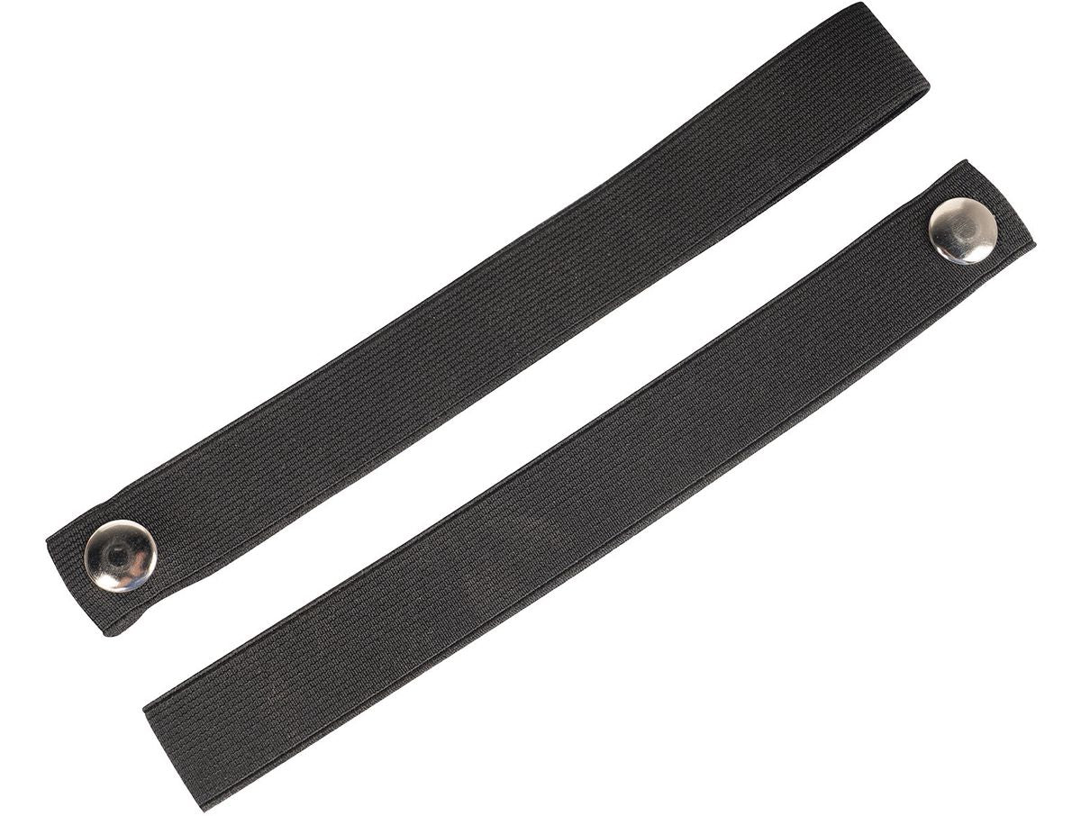 Factory Soft Top Hardware Rugged Ridge