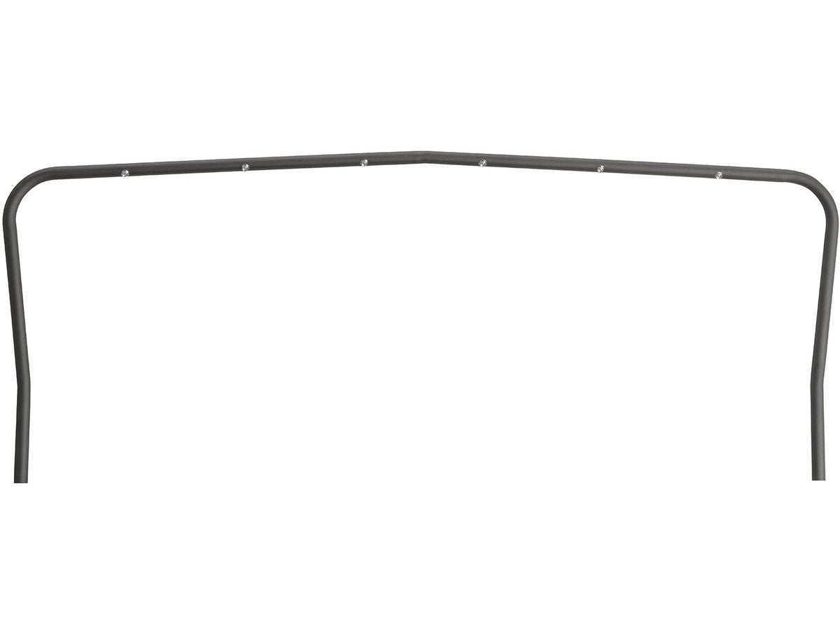 Factory Soft Top Hardware Rugged Ridge