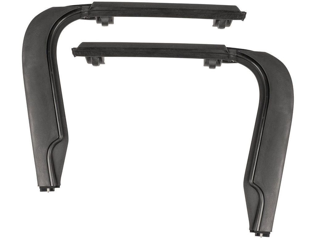 Factory Soft Top Hardware Rugged Ridge