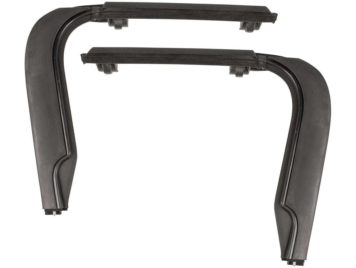 Factory Soft Top Hardware Rugged Ridge