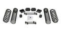 18-Up Wrangler JL 2 Door 2.5 Inch Coil Spring Base Lift Kit No Shocks TeraFlex