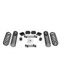 18-Up Wrangler JL 4 Door 2.5 Inch Coil Spring Base Lift Kit No Shocks TeraFlex