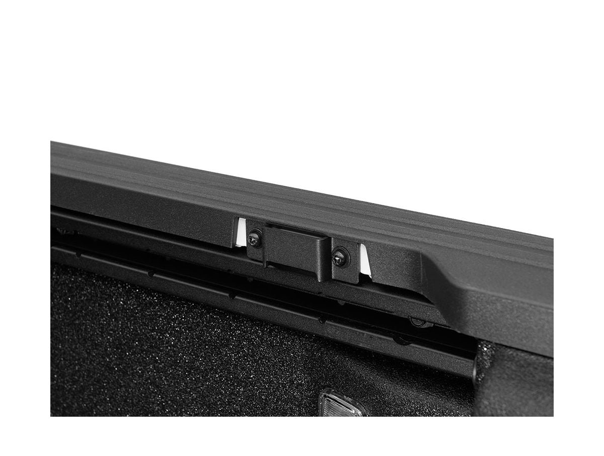 Armis Soft Folding Bed Cover 20-Present Jeep Gladiator JT Rugged Ridge