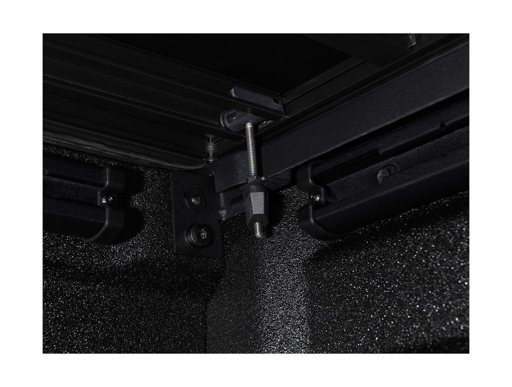 Armis Soft Folding Bed Cover 20-Present Jeep Gladiator JT Rugged Ridge
