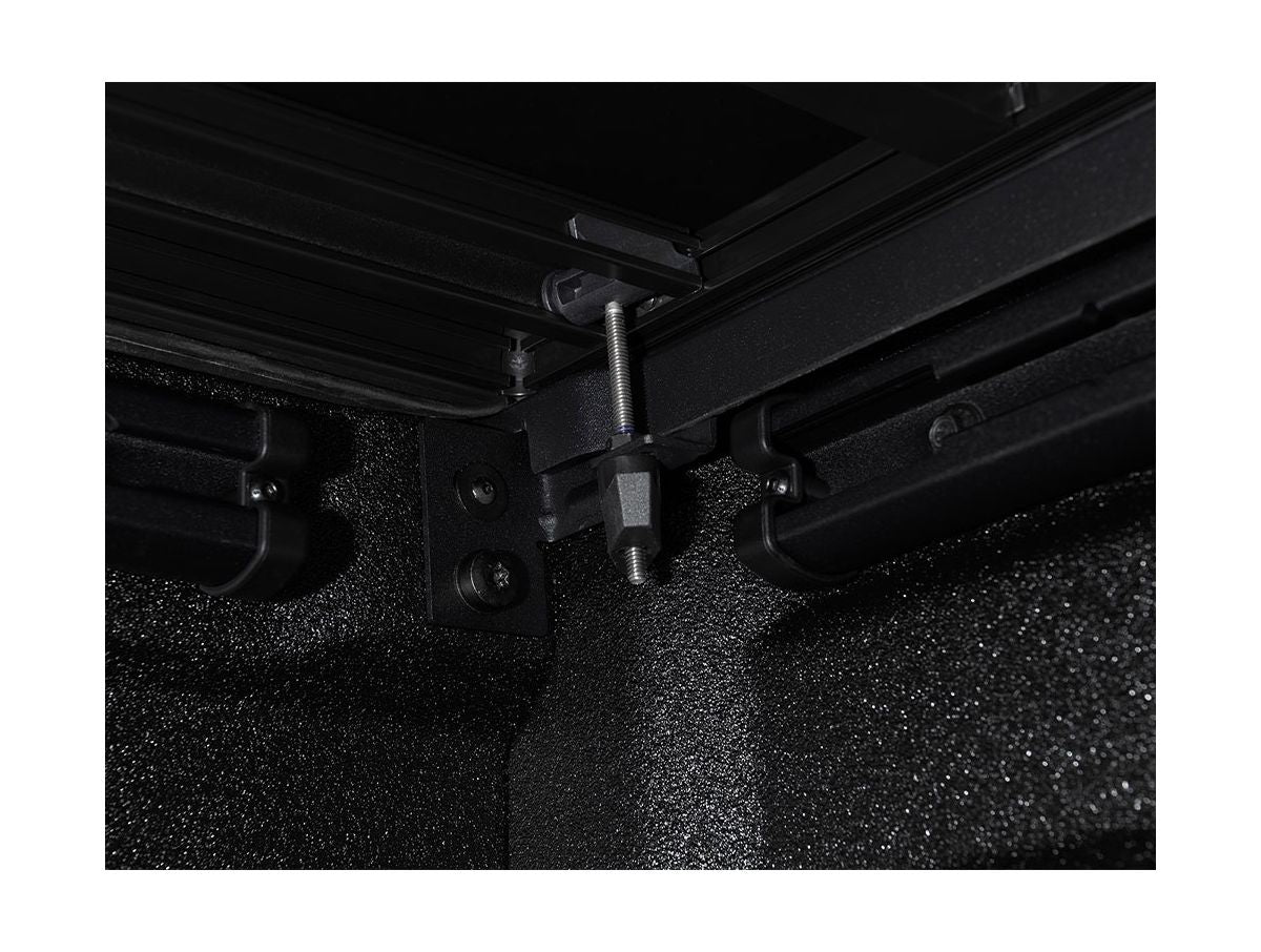 Armis Soft Folding Bed Cover 20-Present Jeep Gladiator JT Rugged Ridge