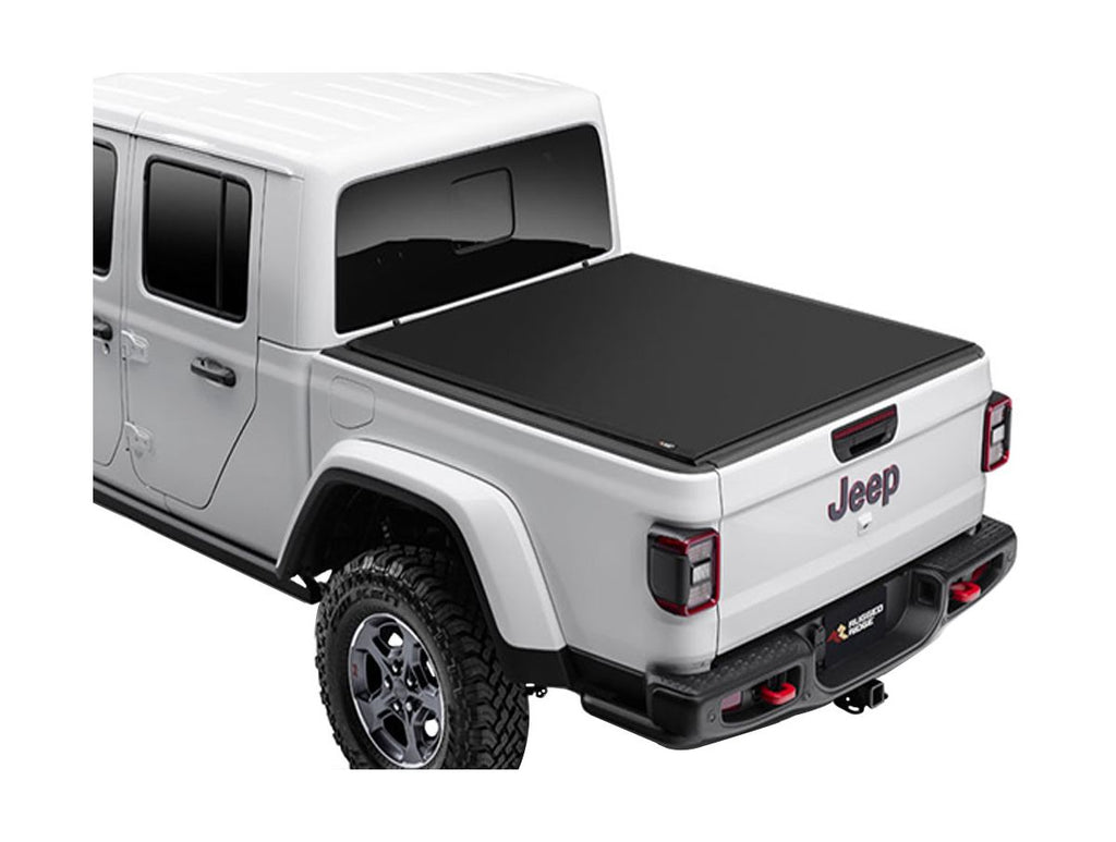 Armis Soft Rolling Bed Cover 20-Present Gladiator JT Rugged Ridge