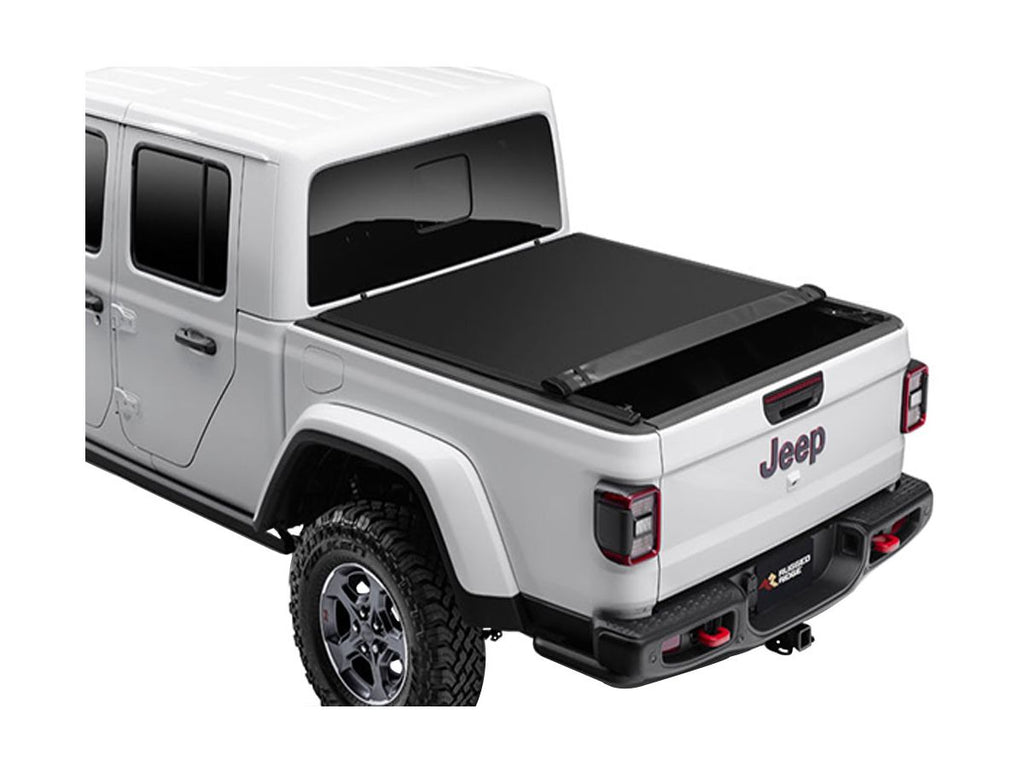 Armis Soft Rolling Bed Cover 20-Present Gladiator JT Rugged Ridge