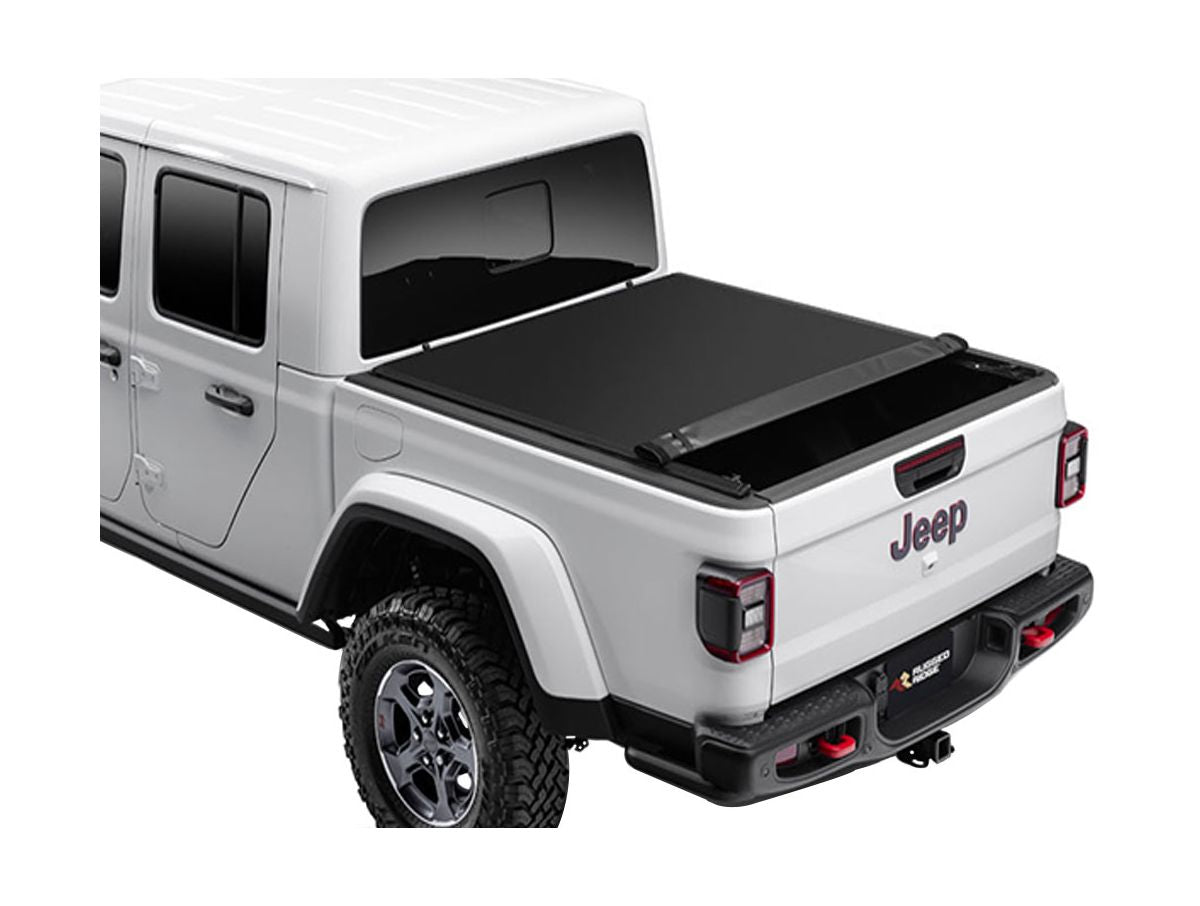Armis Soft Rolling Bed Cover 20-Present Gladiator JT Rugged Ridge