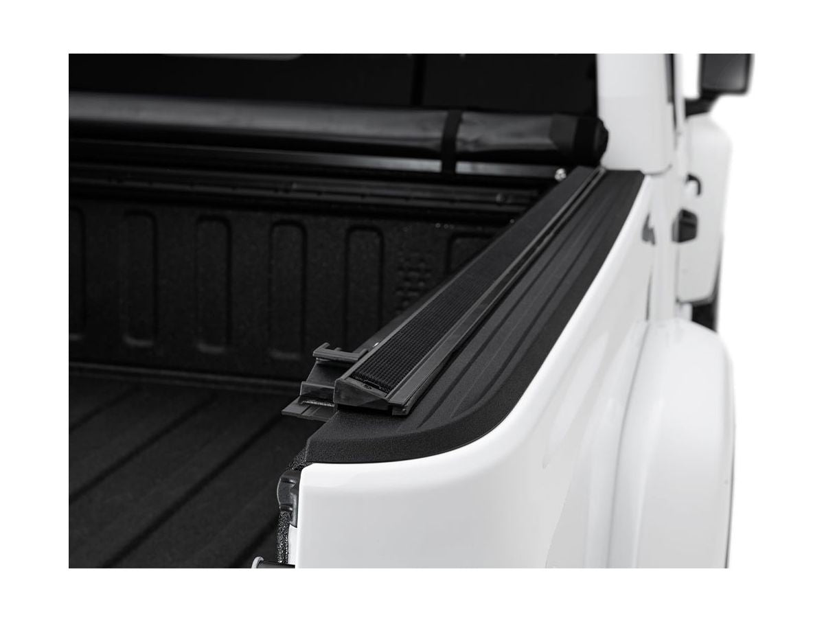 Armis Soft Rolling Bed Cover 20-Present Gladiator JT Rugged Ridge
