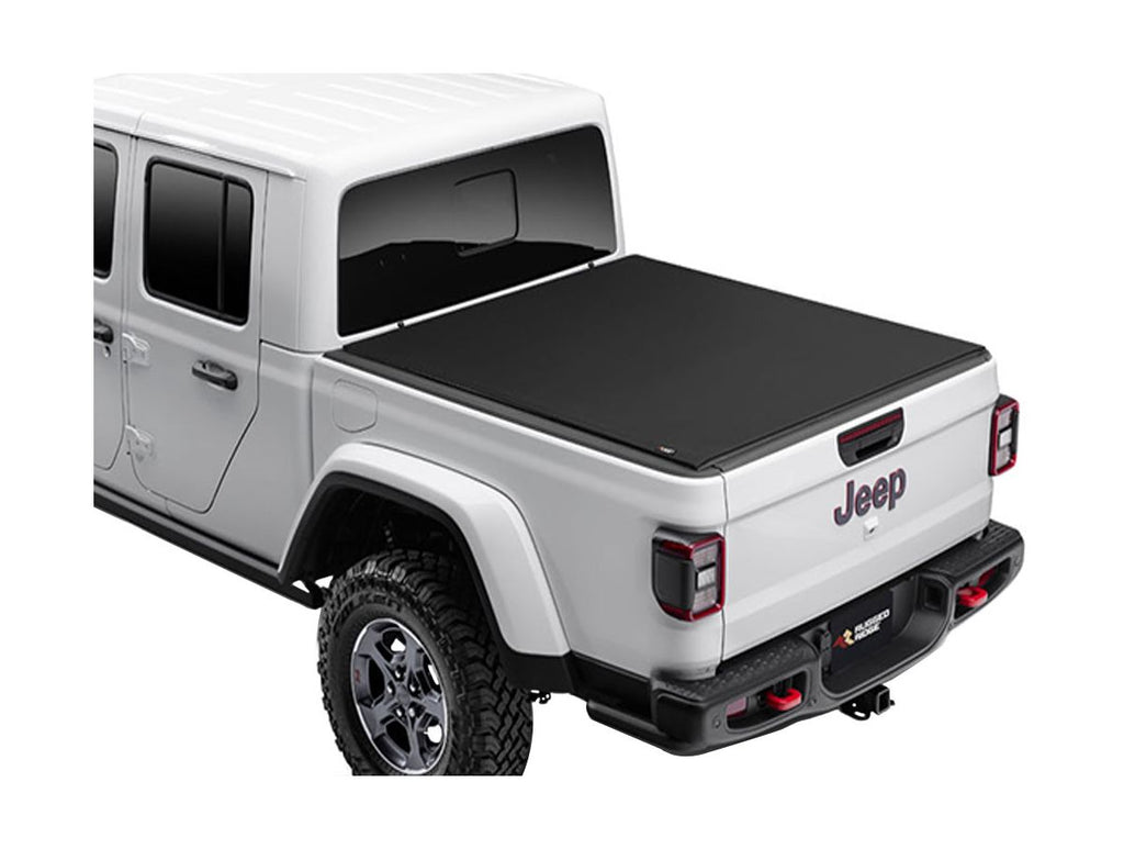 Armis Hard Rolling Bed Cover 20-Present Gladiator JT Rugged Ridge
