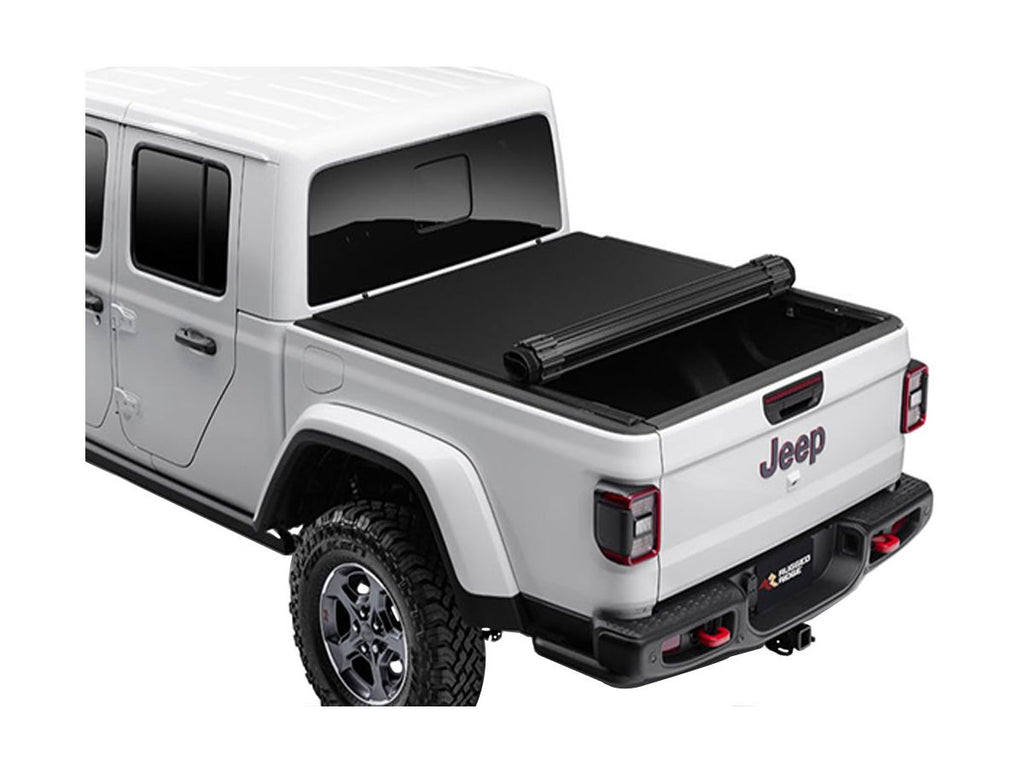 Armis Hard Rolling Bed Cover 20-Present Gladiator JT Rugged Ridge