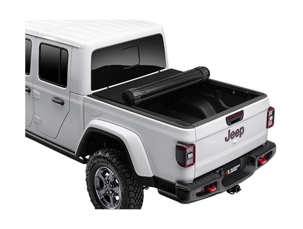 Armis Hard Rolling Bed Cover 20-Present Gladiator JT Rugged Ridge