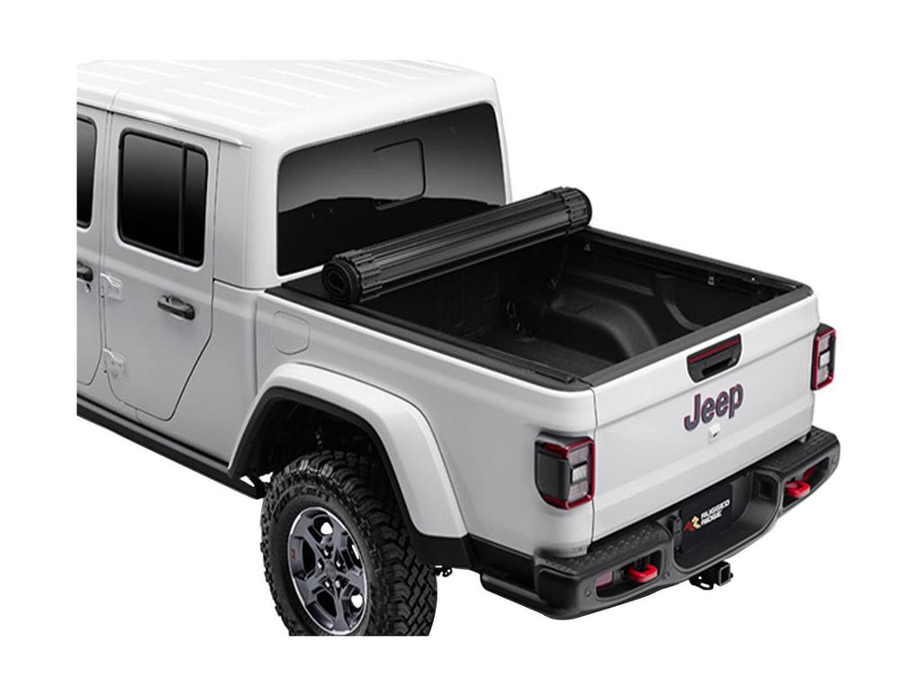Armis Hard Rolling Bed Cover 20-Present Gladiator JT Rugged Ridge