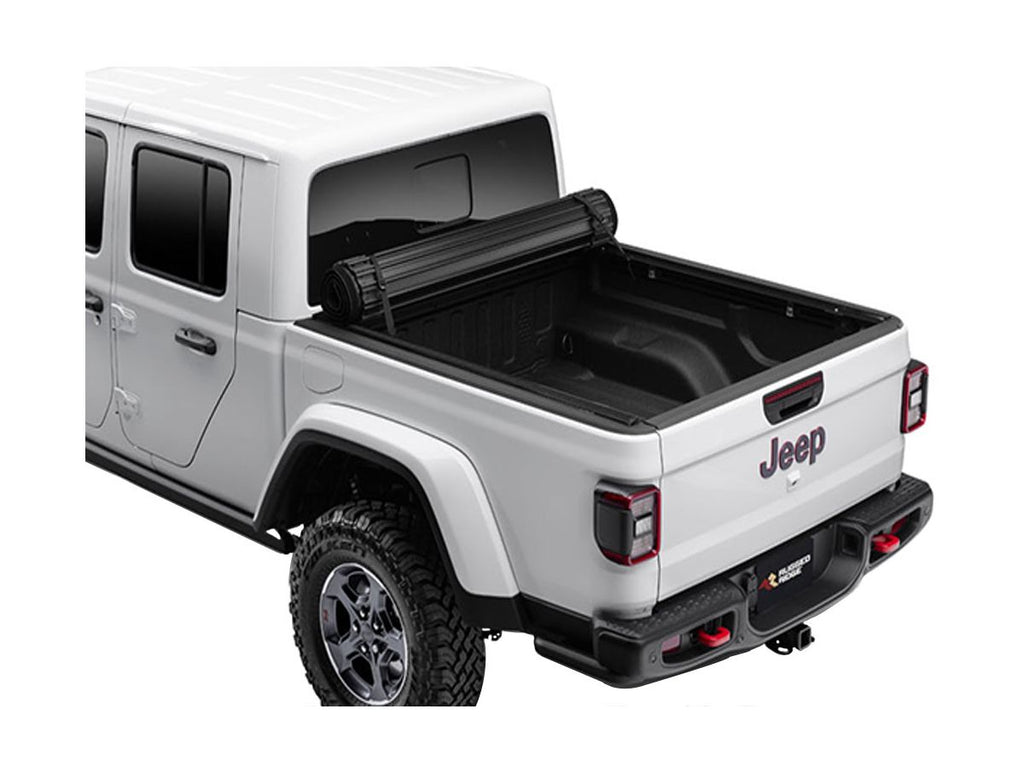 Armis Hard Rolling Bed Cover 20-Present Gladiator JT Rugged Ridge