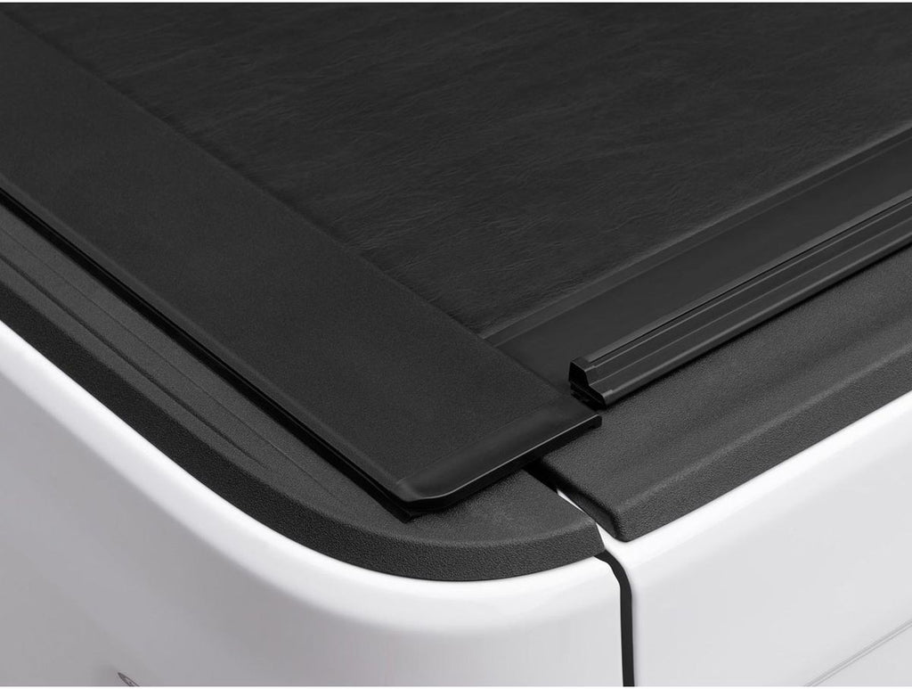 Armis Retractable Locking Bed Cover 20-Present Jeep Gladiator JT Rugged Ridge