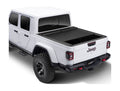 Armis Cover with Max Track Black 20-Present Jeep Gladiator Rugged Ridge