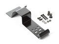This Cb Radio Windshield Mount from Rugged Ridge Fits 03-06 Jeep Wrangler TJ/Lj. Rugged Ridge