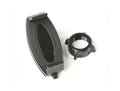 Dash Multi-Mount System Phone Mount 17mm Ball Rugged Ridge